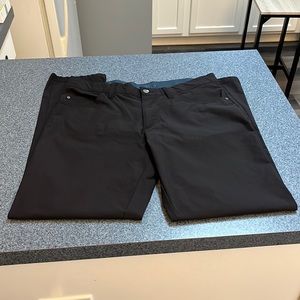 Mens Go-To Five-Pocket Pants